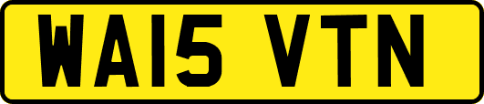 WA15VTN