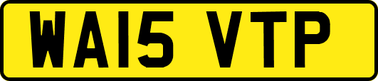 WA15VTP