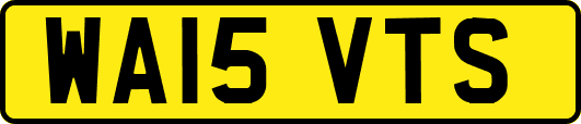 WA15VTS