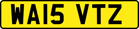 WA15VTZ