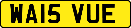 WA15VUE