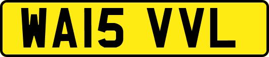 WA15VVL