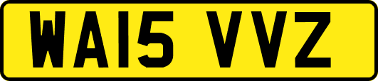 WA15VVZ