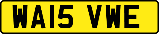 WA15VWE