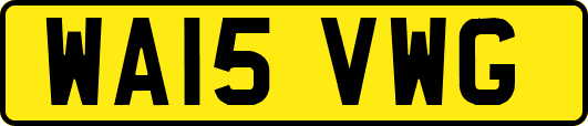 WA15VWG