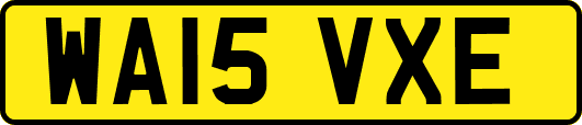 WA15VXE