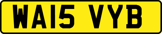 WA15VYB