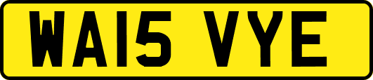 WA15VYE