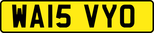 WA15VYO