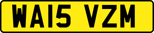 WA15VZM