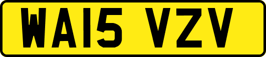 WA15VZV