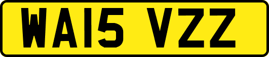 WA15VZZ