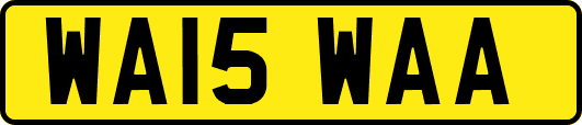 WA15WAA