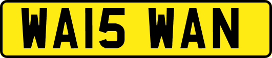 WA15WAN