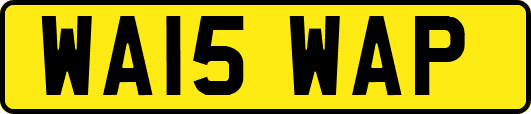 WA15WAP