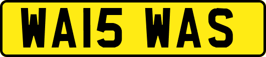 WA15WAS
