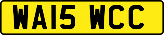 WA15WCC