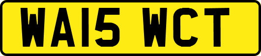 WA15WCT