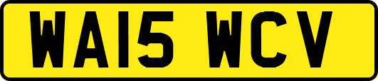 WA15WCV