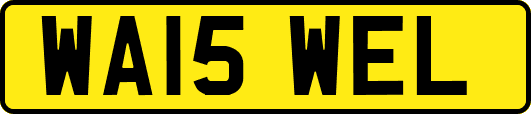 WA15WEL