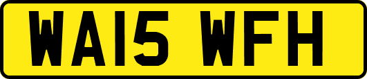 WA15WFH