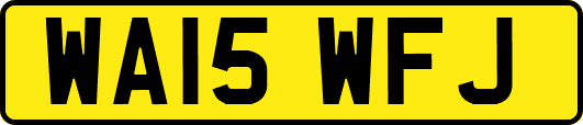 WA15WFJ