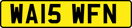 WA15WFN