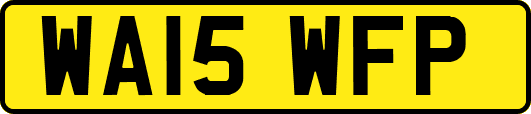 WA15WFP