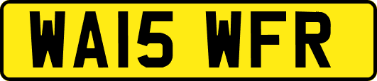 WA15WFR