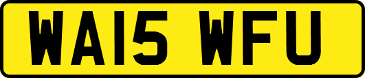 WA15WFU