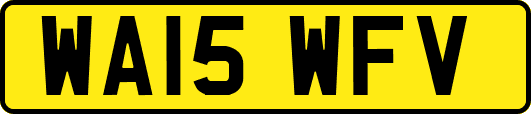 WA15WFV