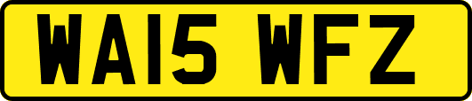 WA15WFZ