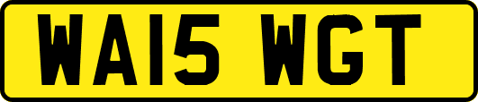 WA15WGT