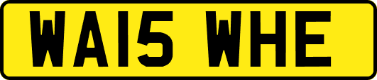 WA15WHE