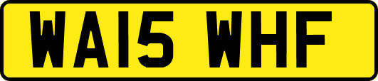 WA15WHF