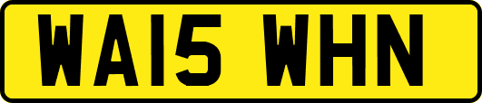 WA15WHN