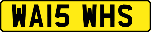 WA15WHS