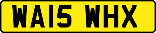 WA15WHX