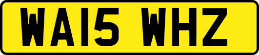WA15WHZ