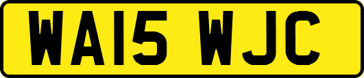 WA15WJC