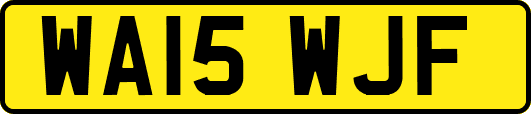 WA15WJF
