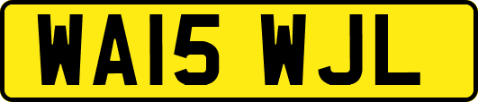 WA15WJL