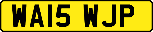 WA15WJP
