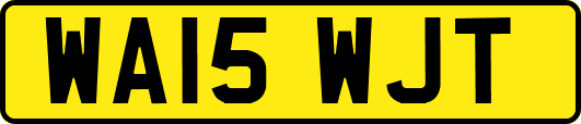 WA15WJT