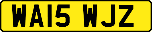 WA15WJZ