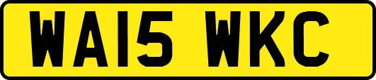 WA15WKC