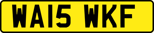 WA15WKF