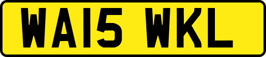 WA15WKL