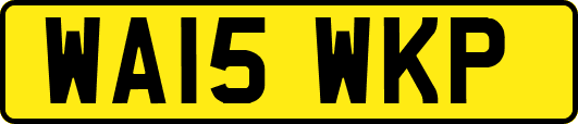 WA15WKP