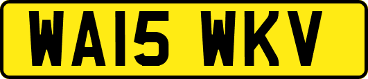 WA15WKV